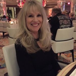 Meet your Posher, Mary